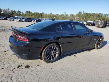 Dodge Charger VII 2021 Dodge Charger Scat Pack 2021 6.4l 6.4 Benzyna 485KM, zdjęcie 3