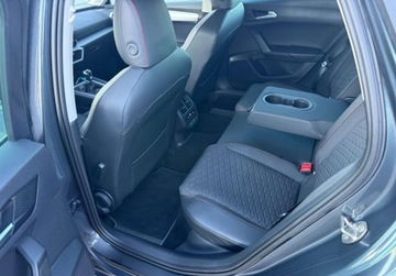 Seat Leon IV 2020 Seat Leon 1.5Tsi FR Full led Extra stan 41.000 km 1.4 Benzyna 149KM, zdjęcie 12
