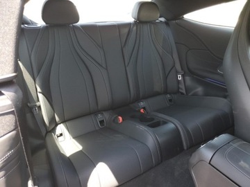 Mercedes CLE 2024 Mercedes-Benz CLE 300 4Matic 2024 2.0l 2.0 Benzyna 255KM, zdjęcie 10