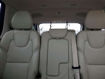 Volvo XC90 II 2018 Volvo XC 90 2018 VOLVO XC90 T6 2.0 Benzyna 316KM, zdjęcie 9
