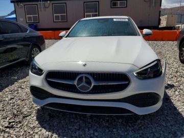 Mercedes Klasa C W206 2025 Mercedes-Benz Klasa C C 300 2025 2.0 Benzyna 255KM, zdjęcie 5