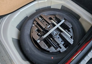 Skoda Scala Hatchback 1.0 TSI 110KM 2022 Skoda Scala I wlasciciel - Salon PL - Czujniki parkowania - Tempomat - Fak, zdjęcie 9