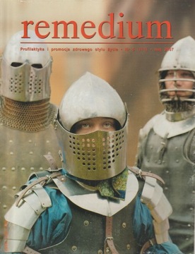 REMEDIUM 5/2007