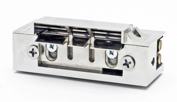 SHD12R-C Elektrozaczep przeciwpożarowy wyślizg 12V