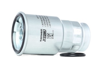 FILTR PALIWA HERTH BUSS JAKOPARTS R2L113ZA5A 9A R2