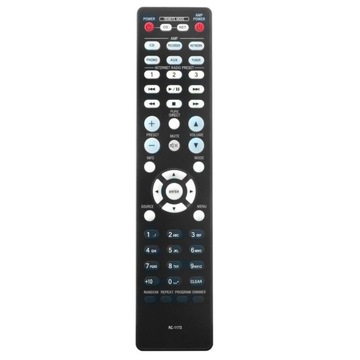 do kina domowego Denon RC-1173 RC 1173 RC-1197 DNP