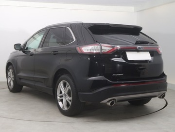 Ford Edge II SUV 2.0 TDCi Twin-Turbo 210KM 2016 Ford Edge 2.0 Bi-TDCI, Salon Polska, Serwis ASO, zdjęcie 3