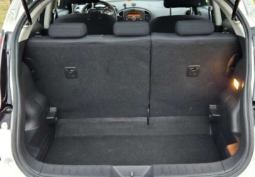 Nissan Juke I SUV Facelifting 1.6i 112KM 2018 Nissan Juke Salon Polska 51 tys kilometrow 1.6 Benzyna 112KM, zdjęcie 20