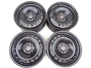 Felgi 16' VW PASSAT B8 SKODA SUPERB III 3Q0601027A