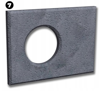 Дымоходная система RAUCH Дымоход 5 м система fi 180