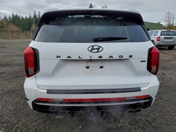 Hyundai 2025 Hyundai Palisade Calligraphy 2025 3.8l 3.8 Benzyna 291KM, zdjęcie 2