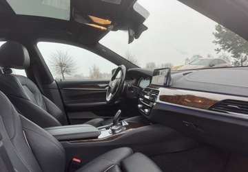 BMW 2018 BMW 6GT 630d 2018r zarejestrowany w Polsce niski przebieg 3.0 Diesel, zdjęcie 5