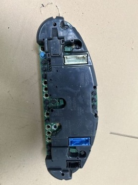 Часы одометра bmw e36 328i r6 260 км