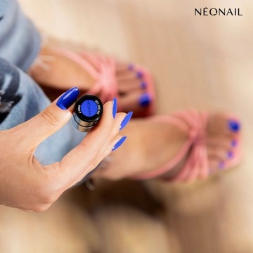 Гибридный лак для ногтей Neonail Sea And Me 7,2 мл