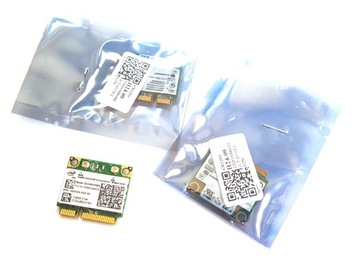 КАРТА WIFI INTEL 6250 2,4/5 ГГц Lenovo 60Y3194