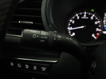 Mazda 3 IV Hatchback 2.0 Skyactiv-G 122KM 2019 Mazda 3 automat skóra full LED navi klima auto, zdjęcie 36