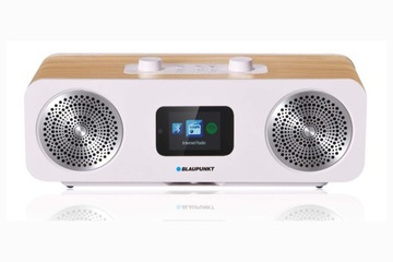 BLAUPUNKT ИНТЕРНЕТ-РАДИО RDS IR50DAB DAB+/FM