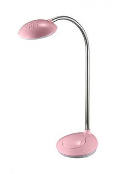 LAMPKA BIURKOWA SZKOLNA NA BIURKO LED USB