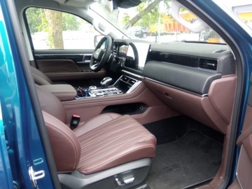  Samochód pickup 4x4 FOTON Tunland V9, zdjęcie 28