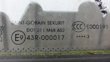 PEUGEOT 3008 09-16 ДВЕРЬ ЛЕВАЯ ПЕРЕДНЯЯ KCMD