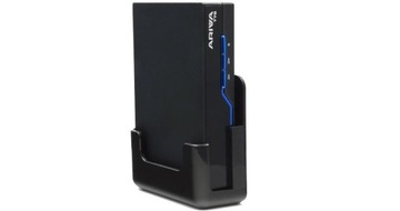 Держатель тюнера Ferguson Ariva T75 H.265 HEVC