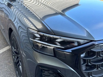 Audi Q8 SUV 3.0 50 TDI 286KM 2026 AUDI Q8 / E-Tron Q8 50 TDI quattro Suv 3.0 (286KM) 2026, zdjęcie 16