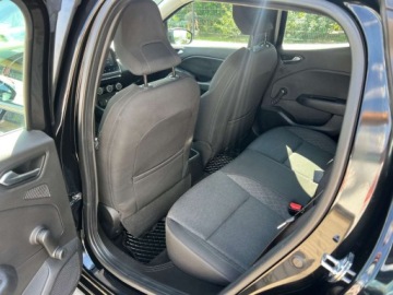 Renault Clio IV Hatchback 5d Facelifting 1.5 Energy dCi 90KM 2019 Renault Clio LEDY KLIMATYZACJA ASYSTENT PASA TEMPOMAT EL.SZYBY NISKI PRZEB, zdjęcie 5