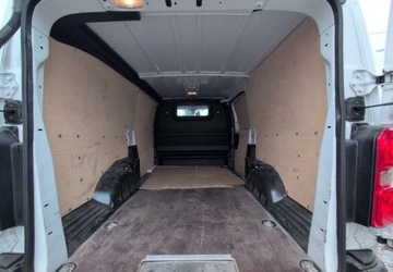 Peugeot Expert III Furgon Standard Elektryczny 50 kWh 136KM 2022 Peugeot Expert e-Expert Long 3,1t Premium SalonPL FVat Od Reki Serwis Aso, zdjęcie 5