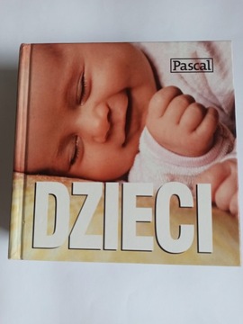 DZIECI - PASCAL (DB-)