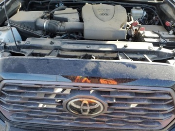 Toyota Tacoma II 2022 Toyota Tacoma Double Cab 2022 3.5l 3.5 Benzyna 278KM, zdjęcie 6