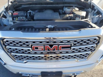  GMC Sierra Limited K1500 Denali 2022 6.2l 6.2 Benzyna 420KM, zdjęcie 6