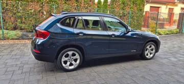 BMW X1 E84 2014 BMW X1! Super stan!, zdjęcie 7