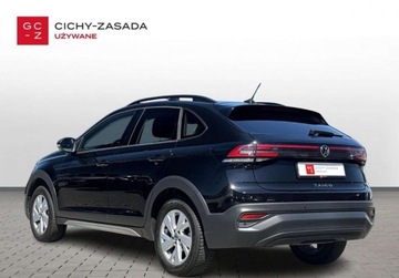 Volkswagen Taigo 1.0 TSI 110KM 2022 Volkswagen Taigo 1.0 TSI 110KM Life DSGGrzane FoteleSalonPLASOFV23, zdjęcie 2