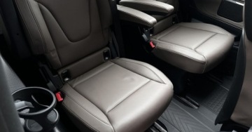 Mercedes Klasa V W447 Długi Facelifting 2.0 300d 237KM 2023 Mercedes-Benz Klasa V V300d AMG Line Dlugi 7 miejsc Kamera360 Tempomat Naw, zdjęcie 28