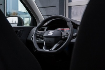 Seat Ateca 2026 Seat Ateca Reference 1.0 TSI 115 KM Dostępny od, zdjęcie 22