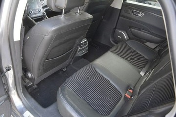 Renault Talisman Sedan 1.6 Energy dCi 130KM 2016 Renault Talisman 1.6DCI uszkodzony silnik full led, zdjęcie 14