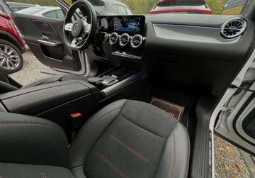 Mercedes GLA II Off-roader 2.0 250 224KM 2022 Mercedes-Benz GLA 8G-DCT 2.0 224KM VIRTUAL gwarancja LED AMG line, zdjęcie 13