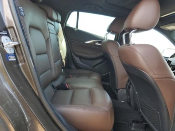 Infiniti QX30 2018 Infiniti QX30 2018 r., 2,0L 4x4 2.0 Benzyna 208KM, zdjęcie 9