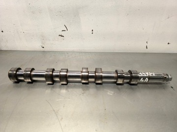 WAŁEK RORZĄDU WYDECHOWY PEUGEOT 1.4 8V KFU 9646393380