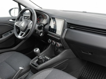 Renault Clio V Hatchback 5d 1.0 TCe 90KM 2022 Renault Clio WJ5617L#1.0 TCe Equilibre LED Cz.cof, zdjęcie 31