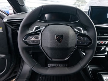 Peugeot 2008 II 2026 Allure 1.2 mHEV 110KM / Pakiet Vision, Advanced Grip Control, zdjęcie 7