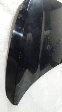 HYUNDAI IX35 PRZOD MASKA ZDERZAK LAMPY PAS BLOTNIK