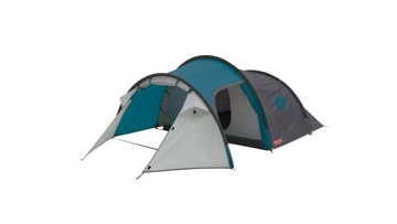 Coleman Cortes 3 Tent Blue