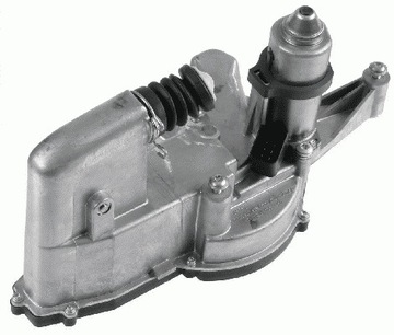 SACHS 3981000091 Siłownik, sprzęgło