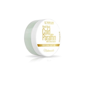 Parafina na zimno Mademoiselle Nails Company 150ml
