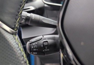 Peugeot 208 II e-208 Elektryczny 136KM 2022 Peugeot 208 e-208 GT SalonPL FVat Niski Przebieg Od Reki Zadbany 136KM, zdjęcie 17