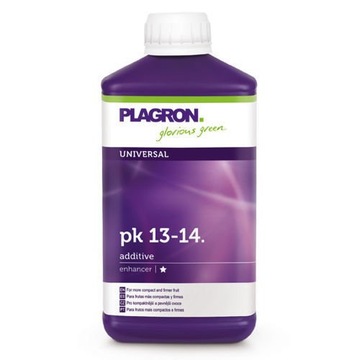 Nawóz Plagron pk 13-14 1L | Stymulator wzrostu