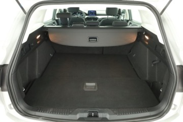 Ford Focus IV Kombi 1.0 EcoBoost 125KM 2020 Ford Focus 1.0 EcoBoost, Salon Polska, zdjęcie 17