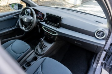Seat Arona 2026 Seat Arona Style 1.0 TSI 115 KM, zdjęcie 18