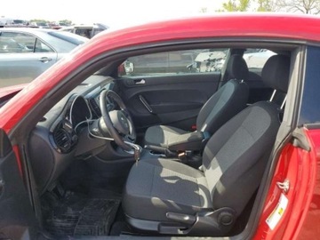 Volkswagen Beetle 2019 Volkswagen Beetle 2019 2.0, S, od ubezpieczalni 2.0 Benzyna 175KM, zdjęcie 6